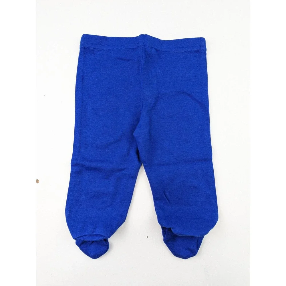 Buffalo Bills Bodysuit/Pants & Hat Set